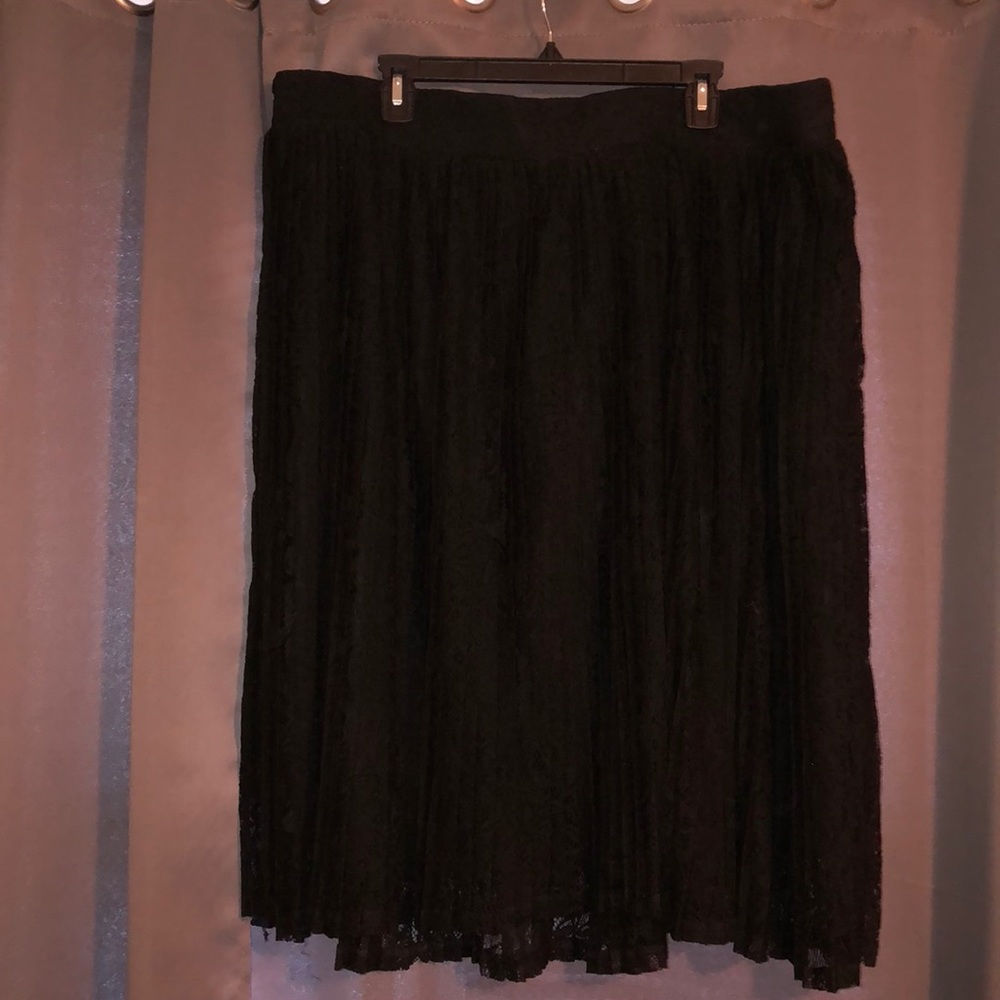 Torrid skirt